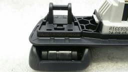 MERCEDES-BENZ Mercedes GLA X156 Door Inner Handle A2468100754 Holder Handle Set Black — thumbnail 5