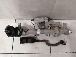 MERCEDES-BENZ Mercedes GLA X156 Power Steering Rack RHD A2464605201 Steering Rack RHD — thumbnail 2