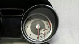 MERCEDES-BENZ Mercedes GLA X156 Instrument Cluster A1569009902 Speedometer MPH Diesel — thumbnail 9