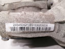 MERCEDES-BENZ Mercedes GLA X156 Power Steering Rack RHD A2464605201 Steering Rack RHD — thumbnail 6