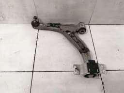 MERCEDES-BENZ Mercedes GLA X156 Left Front Wishbone A1563300500 Front Left Wishbone — thumbnail 1