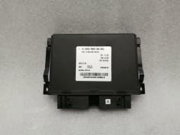 MERCEDES-BENZ Mercedes GLA X156 W176 Gearbox Module A0009003606 Control Unit Automatic Transmission — thumbnail 4