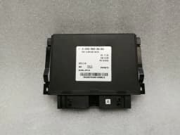 MERCEDES-BENZ Mercedes GLA X156 W176 Gearbox Module A0009003606 Control Unit Automatic Transmission — thumbnail 1