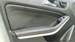 MERCEDES-BENZ Mercedes GLA X156 RHD Door Card Front Left A1567202500 Right Hand Drive — thumbnail 2