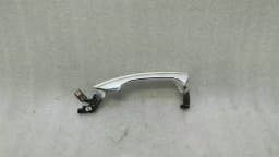 MERCEDES-BENZ Mercedes GLA X156 RRH door handle A2047601470 door handle rear right keyless go — thumbnail 1