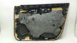 MERCEDES-BENZ Mercedes GLA X156 RHD Door Card Front Left A1567202500 Right Hand Drive — thumbnail 3