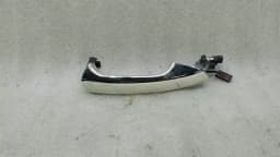 MERCEDES-BENZ Mercedes GLA X156 RRH door handle A2047601470 door handle rear right keyless go — thumbnail 5
