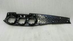 MERCEDES-BENZ Mercedes GLA X156 RHD dashboard trim A1176800671 right hand drive — thumbnail 4