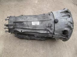 MERCEDES-BENZ Mercedes GLC Gearbox A2532701200 Transmission X253 250 DIESEL M651 AUTOMATIC GLC250 — thumbnail 1