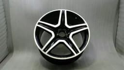 MERCEDES-BENZ Mercedes GLA X156 Alloy Wheel A1564010600 Alloy Rim 8Jx19H2 ET43.5 AMG. — thumbnail 1