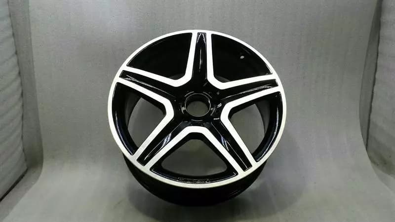 MERCEDES-BENZ Mercedes GLA X156 Alloy Wheel A1564010600 Alloy Rim 8Jx19H2 ET43.5 AMG.