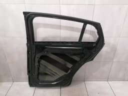 MERCEDES-BENZ Mercedes GLC X253 right rear door A2537300405 door rear right — thumbnail 5