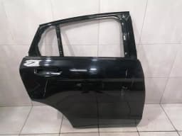 MERCEDES-BENZ Mercedes GLC X253 right rear door A2537300405 door rear right — thumbnail 1