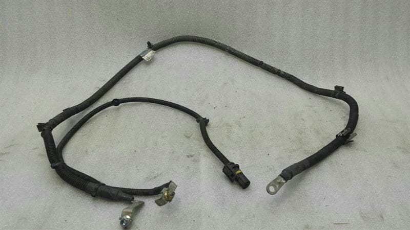 MERCEDES-BENZ Mercedes GLA X156 Alternator Wiring A2465400308 Alternator Wiring Harness