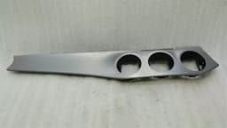 MERCEDES-BENZ Mercedes GLA X156 RHD dashboard trim A1176800671 right hand drive — thumbnail 1