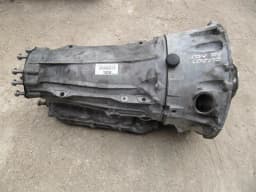 MERCEDES-BENZ Mercedes GLC Gearbox A2532701200 Transmission X253 250 DIESEL M651 AUTOMATIC GLC250 — thumbnail 6
