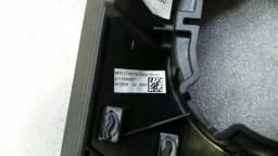 MERCEDES-BENZ Mercedes GLA X156 RHD dashboard trim A1176800671 right hand drive — thumbnail 7