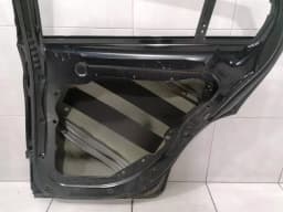 MERCEDES-BENZ Mercedes GLC X253 right rear door A2537300405 door rear right — thumbnail 6
