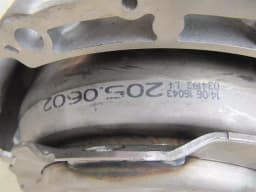 MERCEDES-BENZ Mercedes GLC Gearbox A2532701200 Transmission X253 250 DIESEL M651 AUTOMATIC GLC250 — thumbnail 5
