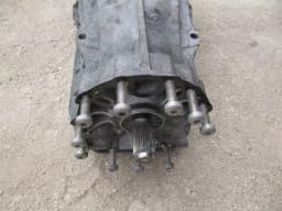 MERCEDES-BENZ Mercedes GLC Gearbox A2532701200 Transmission X253 250 DIESEL M651 AUTOMATIC GLC250 — thumbnail 3
