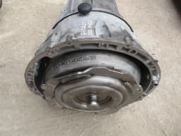 MERCEDES-BENZ Mercedes GLC Gearbox A2532701200 Transmission X253 250 DIESEL M651 AUTOMATIC GLC250 — thumbnail 4