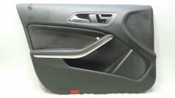 MERCEDES-BENZ Mercedes GLA X156 RHD Door Card Front Left A1567202500 Right Hand Drive — thumbnail 4