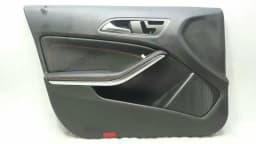 MERCEDES-BENZ Mercedes GLA X156 RHD Door Card Front Left A1567202500 Right Hand Drive — thumbnail 1