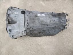 MERCEDES-BENZ Mercedes GLC Gearbox A2532701200 Transmission X253 250 DIESEL M651 AUTOMATIC GLC250 — thumbnail 7