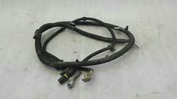 MERCEDES-BENZ Mercedes GLA X156 Alternator Wiring A2465400308 Alternator Wiring Harness — thumbnail 5