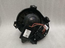 MERCEDES-BENZ Mercedes GLA X156 Heater Blower RHD RESISTOR A2469062501 Engine Heater Blower — thumbnail 6