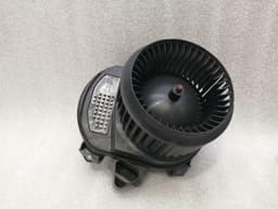 MERCEDES-BENZ Mercedes GLA X156 Heater Blower RHD RESISTOR A2469062501 Engine Heater Blower — thumbnail 1