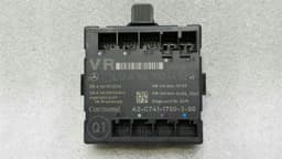 MERCEDES-BENZ Mercedes GLA X156 FRH door module A1669004402 door control unit front right — thumbnail 5
