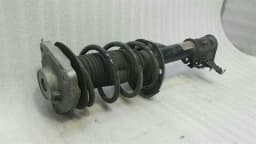 MERCEDES-BENZ Mercedes GLA X156 left shock absorber front A1563231900 shock absorber front left — thumbnail 2