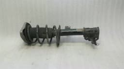 MERCEDES-BENZ Mercedes GLA X156 left shock absorber front A1563231900 shock absorber front left — thumbnail 5