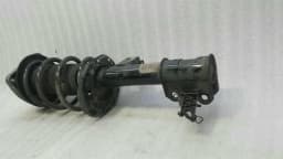 MERCEDES-BENZ Mercedes GLA X156 left shock absorber front A1563231900 shock absorber front left — thumbnail 3