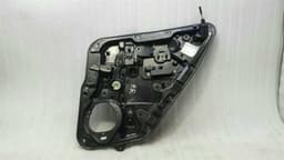 MERCEDES-BENZ Mercedes GLA X156 RRH Door Winder A1767304400 Window Regulator Rear Right — thumbnail 1