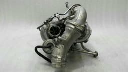 MERCEDES-BENZ Mercedes GLC X253 Turbo Charger A6510901586 Turbocharger OM651 BiTurbo GLC250d — thumbnail 9