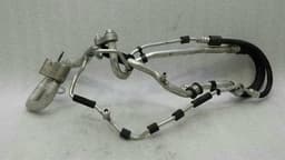 MERCEDES-BENZ Mercedes GLC X253 A/C pipe A2138301601 air conditioning line air conditioning — thumbnail 1