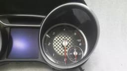 MERCEDES-BENZ MERCEDES A Class W176 Instrument Cluster A1769000904 Speedometer OM651 MPH — thumbnail 9
