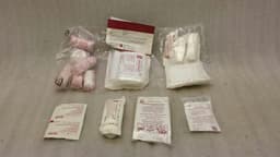 MERCEDES-BENZ Mercedes GLA X156 First Aid Kit First Aid Kit First Aid Kit — thumbnail 4