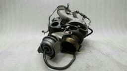 MERCEDES-BENZ Mercedes GLC X253 Turbo Charger A6510901586 Turbocharger OM651 BiTurbo GLC250d — thumbnail 6