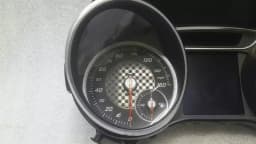 MERCEDES-BENZ MERCEDES A Class W176 Instrument Cluster A1769000904 Speedometer OM651 MPH — thumbnail 2