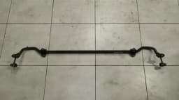 MERCEDES-BENZ Mercedes GLA X156 Anti Roll Bar Rear A2463204411 Stabiliser Rear — thumbnail 8