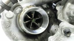 MERCEDES-BENZ Mercedes GLC X253 Turbo Charger A6510901586 Turbocharger OM651 BiTurbo GLC250d — thumbnail 10