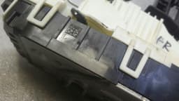 MERCEDES-BENZ Mercedes A Class W176 Right Door Lock A1667200635 Front Door Lock Re A200 — thumbnail 5