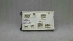 MERCEDES-BENZ Mercedes A Class W176 Electronic Module A1569007702 ECU SAM BCM — thumbnail 4