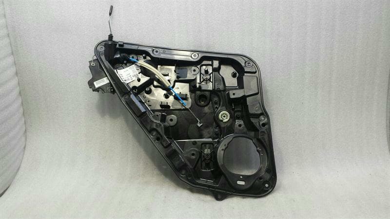 MERCEDES-BENZ Mercedes GLA X156 RLH Door Winder A1767303800 Window Regulator Rear Left