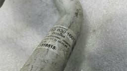 MERCEDES-BENZ Mercedes GLC X253 A/C pipe A2138301601 air conditioning line air conditioning — thumbnail 6