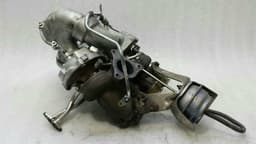 MERCEDES-BENZ Mercedes GLC X253 Turbo Charger A6510901586 Turbocharger OM651 BiTurbo GLC250d — thumbnail 7