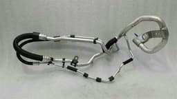 MERCEDES-BENZ Mercedes GLC X253 A/C pipe A2138301601 air conditioning line air conditioning — thumbnail 5